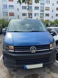 Caravelle 2.0 TDI 150 BMT Courte BVM6 Confortline