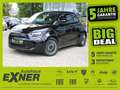 Fiat 500e Lim. ICON 42kWh Navi+KlimaA+AUT+SpurH Schwarz - thumbnail 1