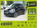Fiat 500e Lim. ICON 42kWh Navi+KlimaA+AUT+SpurH Schwarz - thumbnail 1