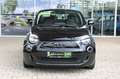 Fiat 500e Lim. ICON 42kWh Navi+KlimaA+AUT+SpurH Schwarz - thumbnail 5