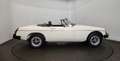 MG MGB B cabriolet Weiß - thumbnail 13