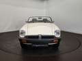 MG MGB B cabriolet Weiß - thumbnail 6