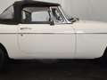 MG MGB B cabriolet Weiß - thumbnail 23