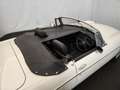 MG MGB B cabriolet Weiß - thumbnail 31