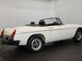 MG MGB B cabriolet Weiß - thumbnail 4