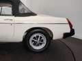 MG MGB B cabriolet Weiß - thumbnail 27