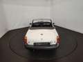 MG MGB B cabriolet Weiß - thumbnail 12