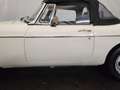 MG MGB B cabriolet Weiß - thumbnail 26