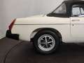 MG MGB B cabriolet Weiß - thumbnail 22