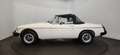 MG MGB B cabriolet Weiß - thumbnail 17