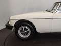 MG MGB B cabriolet Weiß - thumbnail 25