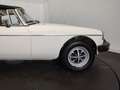 MG MGB B cabriolet Weiß - thumbnail 24
