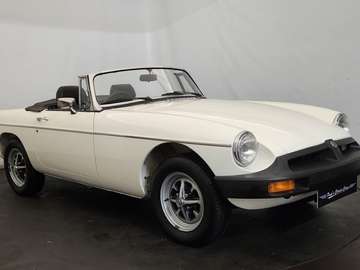 B cabriolet