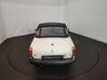MG MGB B cabriolet Weiß - thumbnail 19