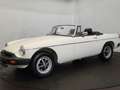 MG MGB B cabriolet Weiß - thumbnail 8
