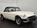MG MGB B cabriolet Weiß - thumbnail 14