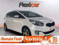 Kia Carens 1.7CRDi Eco-Dynamics Concept 115 Blanc - thumbnail 1