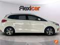 Kia Carens 1.7CRDi Eco-Dynamics Concept 115 Blanc - thumbnail 3