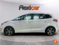 Kia Carens 1.7CRDi Eco-Dynamics Concept 115 Blanc - thumbnail 5