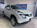 Nissan Juke 1.5 dCi Start&Stop Acenta Bianco - thumbnail 3