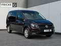 Volkswagen Caddy Maxi 1,4 TSI DSG *Rollstuhlrampe* Noir - thumbnail 7