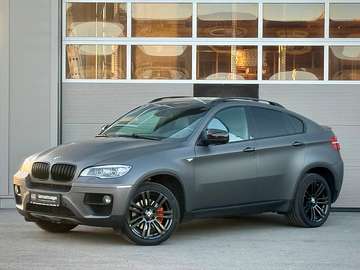 xDrive40d Aut. M Paket