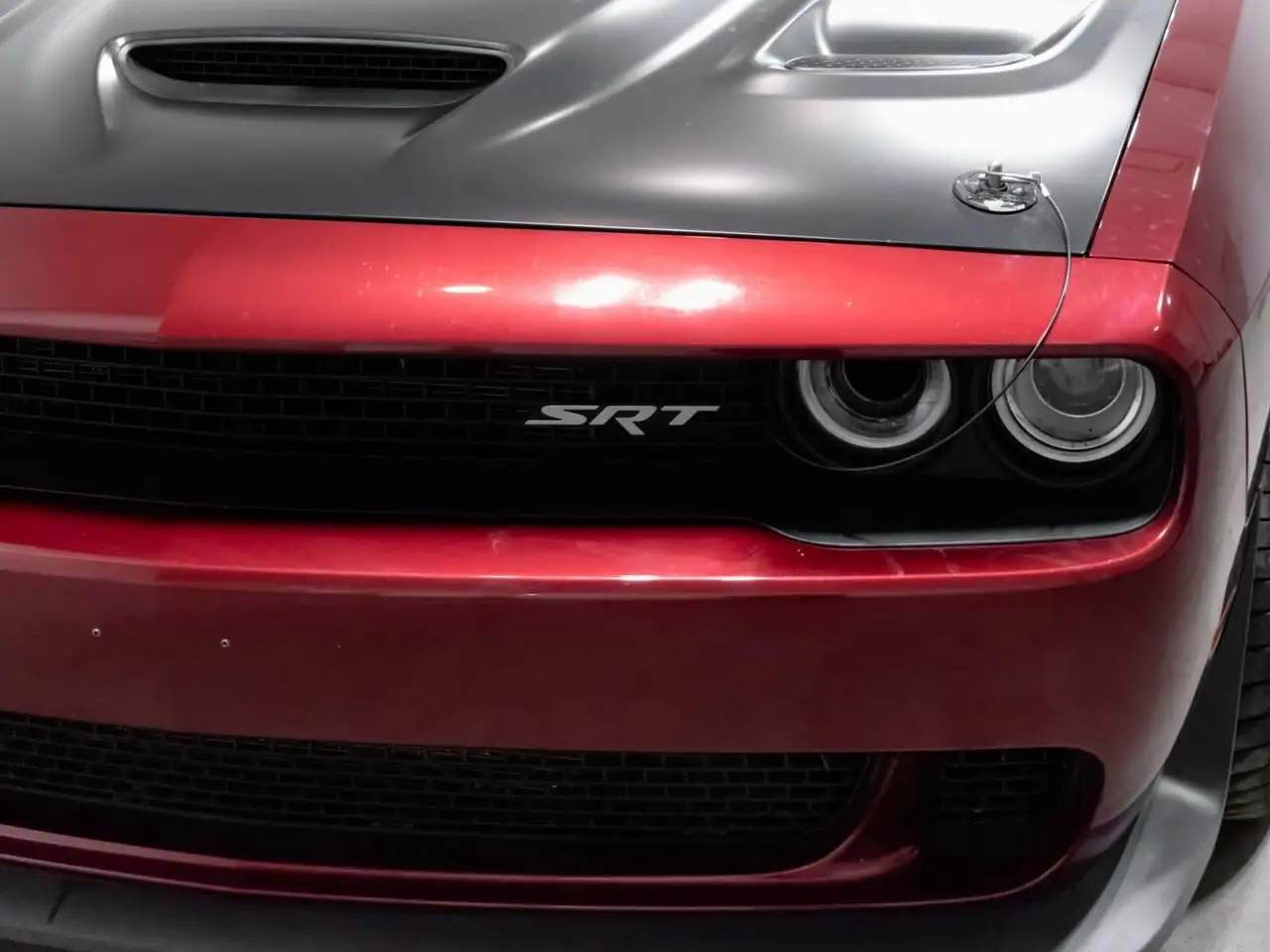 Dodge Challenger photo Dodge Challenger