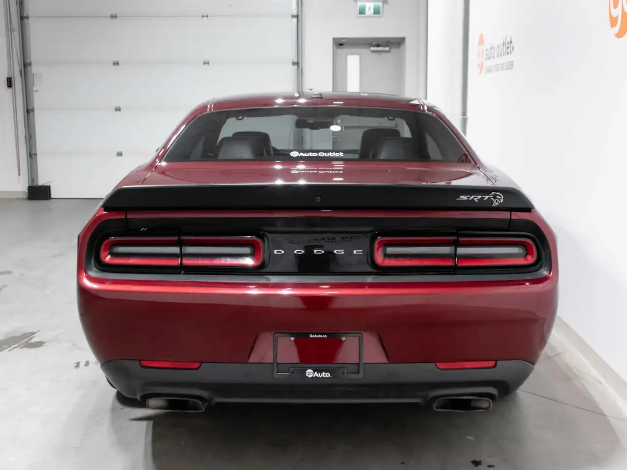 Dodge Challenger photo Dodge Challenger