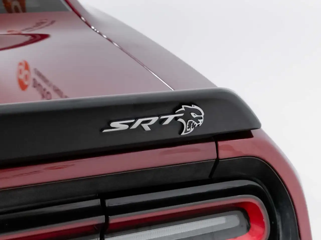 Dodge Challenger photo Dodge Challenger