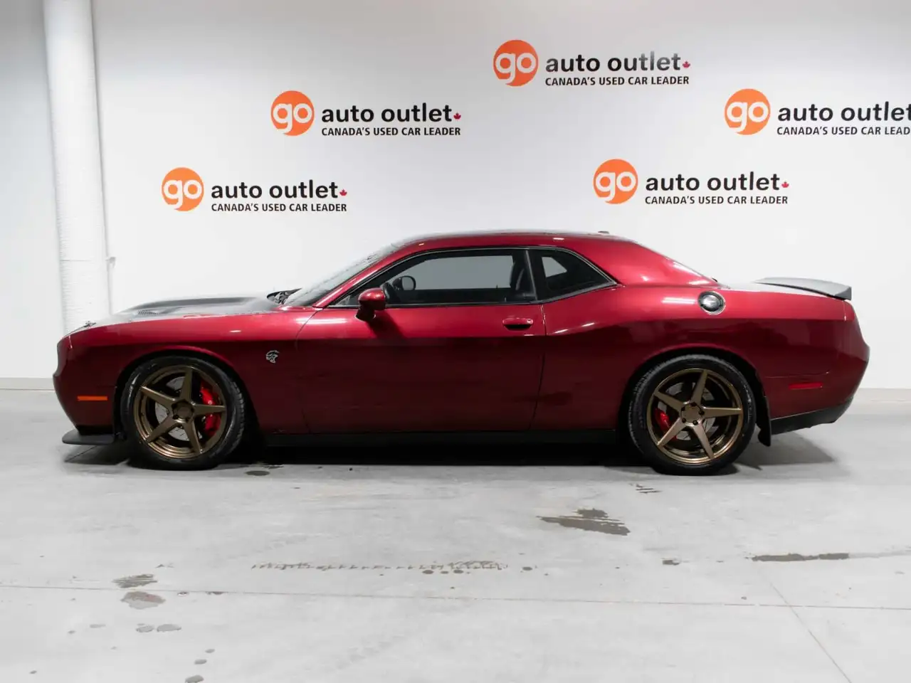 Dodge Challenger photo Dodge Challenger