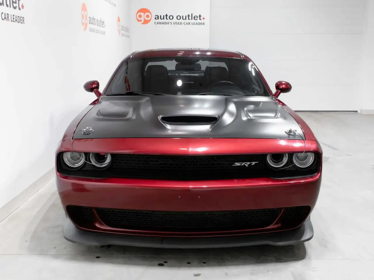 Dodge Challenger photo Dodge Challenger