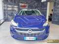 Opel Corsa 1.2 5 porte Advance (Garanzia 12 Mesi) Blu/Azzurro - thumbnail 2