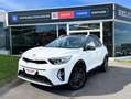 Kia Stonic 1.0 T Black Edition ISG DCT *GAR 2028*CAMERA* Blanco - thumbnail 1