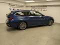 BMW 330 e Touring Laser DA PA HuD HiFi DAB WLAN 18'' | 0,5 Blau - thumbnail 6