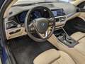 BMW 330 e Touring Laser DA PA HuD HiFi DAB WLAN 18'' | 0,5 Blau - thumbnail 10