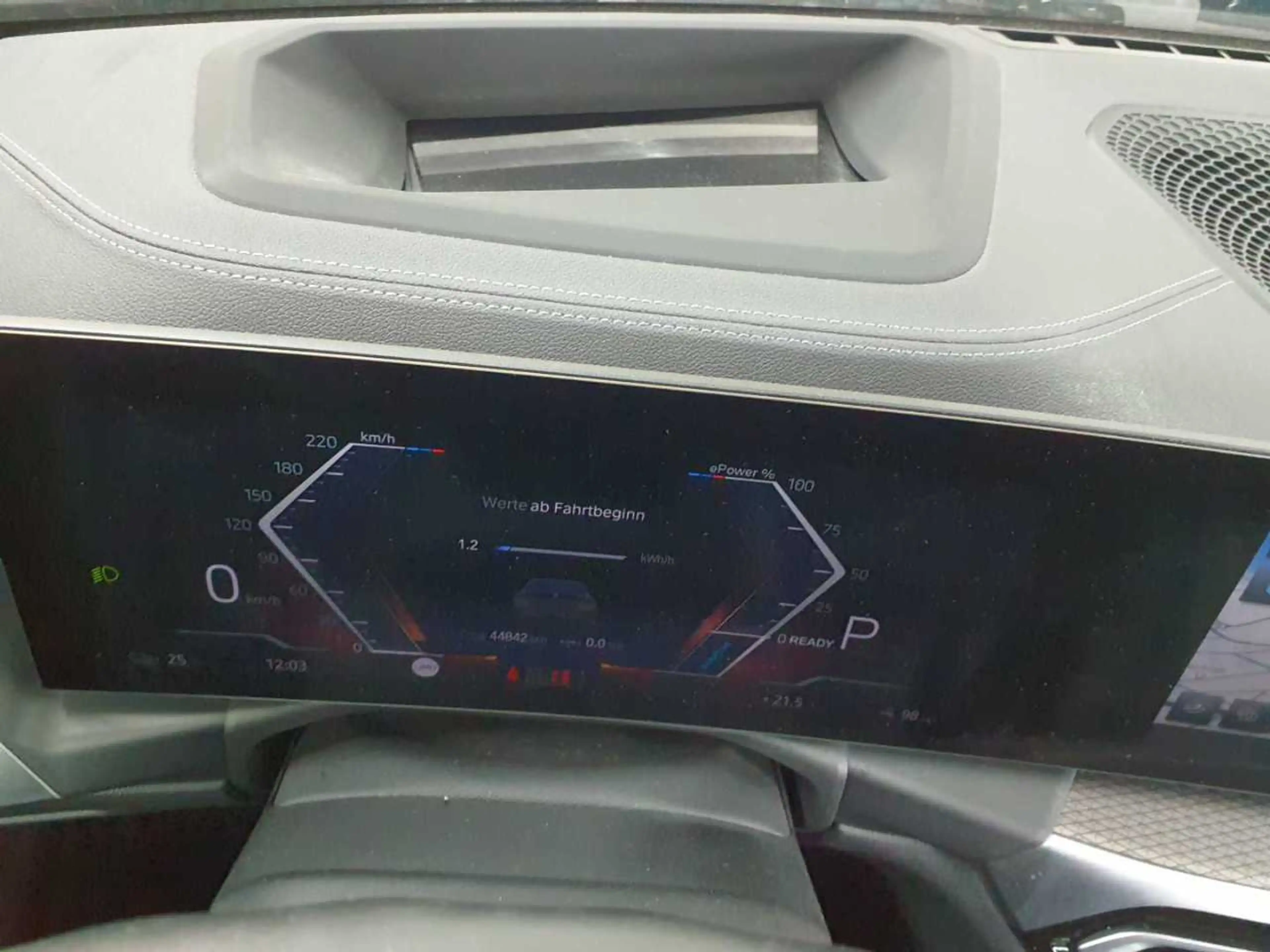 BMW i4 i4 eDrive40 Gran Coupe M Sport Pro Navi — photo 15