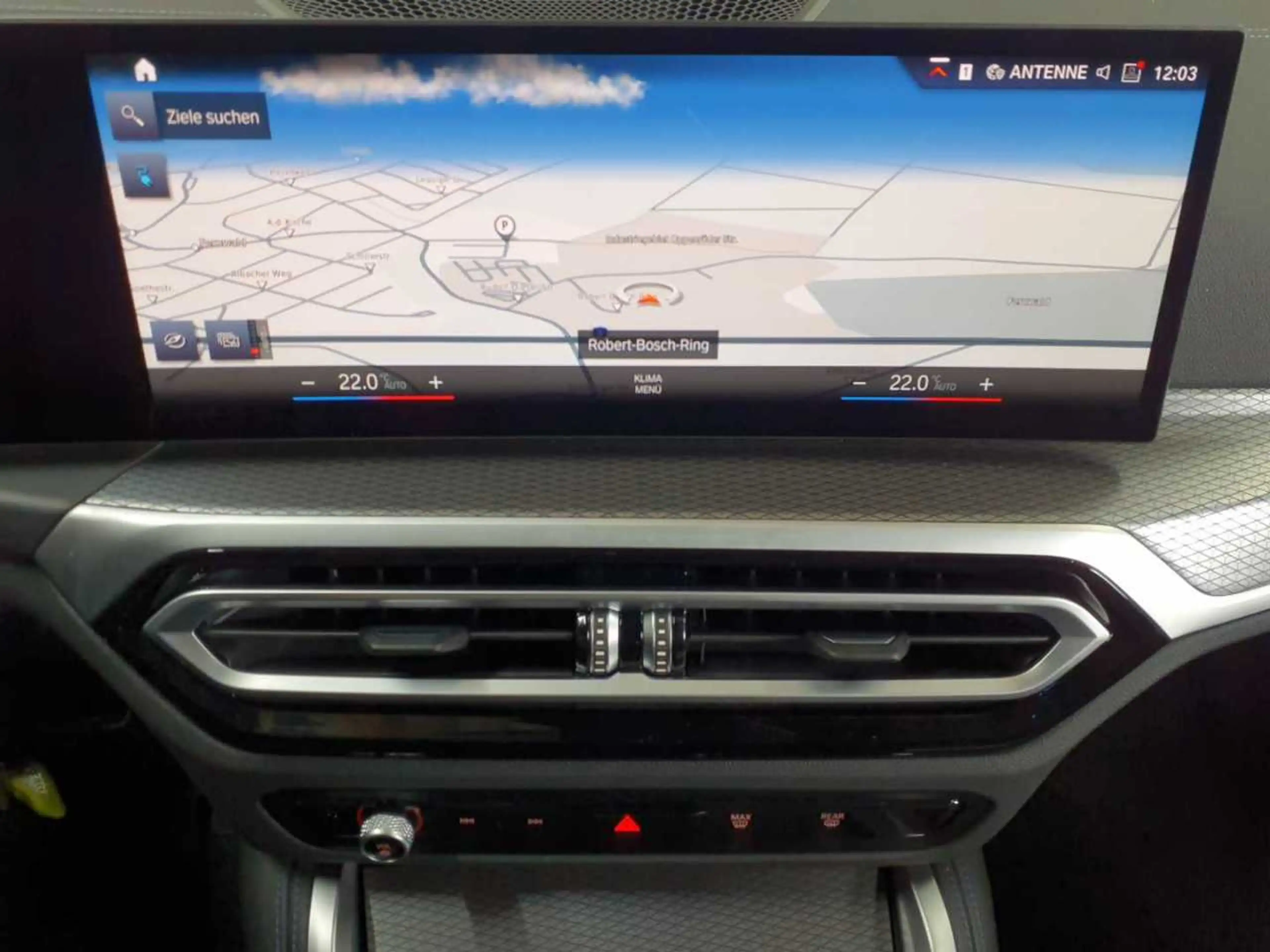 BMW i4 i4 eDrive40 Gran Coupe M Sport Pro Navi — photo 11