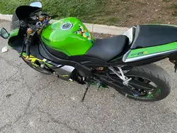 Kawasaki Ninja ZX-6R 636 second hand de vânzare - AutoScout24