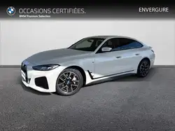 BMW eDrive40 340ch M Sport