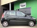 Hyundai i10 1.1 Dynamic XL | Met Airco | ParkeerSensor Achter Noir - thumbnail 15