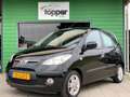 Hyundai i10 1.1 Dynamic XL | Met Airco | ParkeerSensor Achter Noir - thumbnail 1