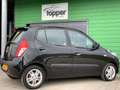 Hyundai i10 1.1 Dynamic XL | Met Airco | ParkeerSensor Achter Noir - thumbnail 14