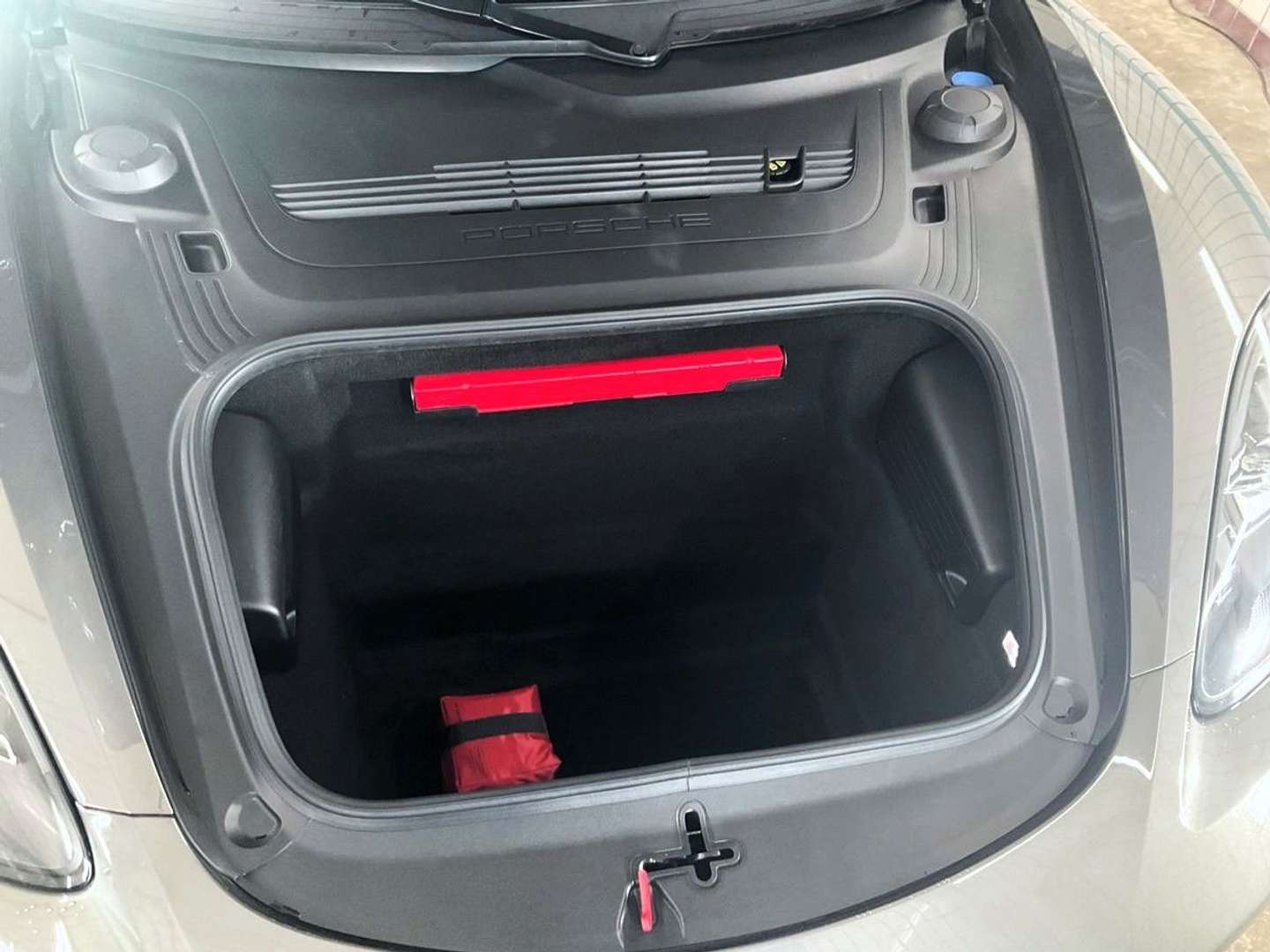 Porsche 718 Cayman GTS - - Joinsteer - #3