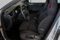 Skoda Octavia Combi RS TDI LED NAVI ACC PANORAMA Argent - thumbnail 27