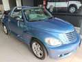 Chrysler PT Cruiser PT Cruiser 2.4 turbo cat GT Cabrio Bleu - thumbnail 3