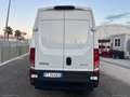 Iveco Daily 35S14V 2.3 HPT PLM-TA Furg. Blanc - thumbnail 8