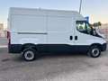 Iveco Daily 35S14V 2.3 HPT PLM-TA Furg. Blanc - thumbnail 4