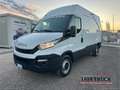 Iveco Daily 35S14V 2.3 HPT PLM-TA Furg. Blanc - thumbnail 1