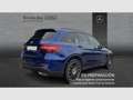 Mercedes-Benz GLC 220 220d 4Matic Aut. Azul - thumbnail 2
