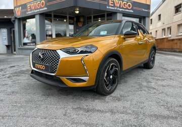 automobiles e-tense 135 77ppm 50kwh grand chic bva